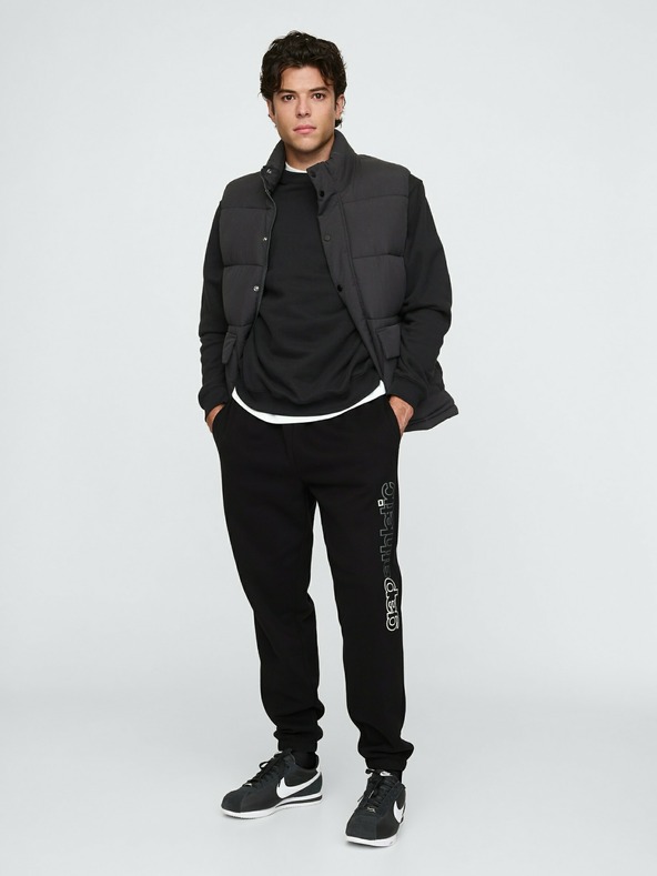 GAP Pantaloni Gap Athletic GAP