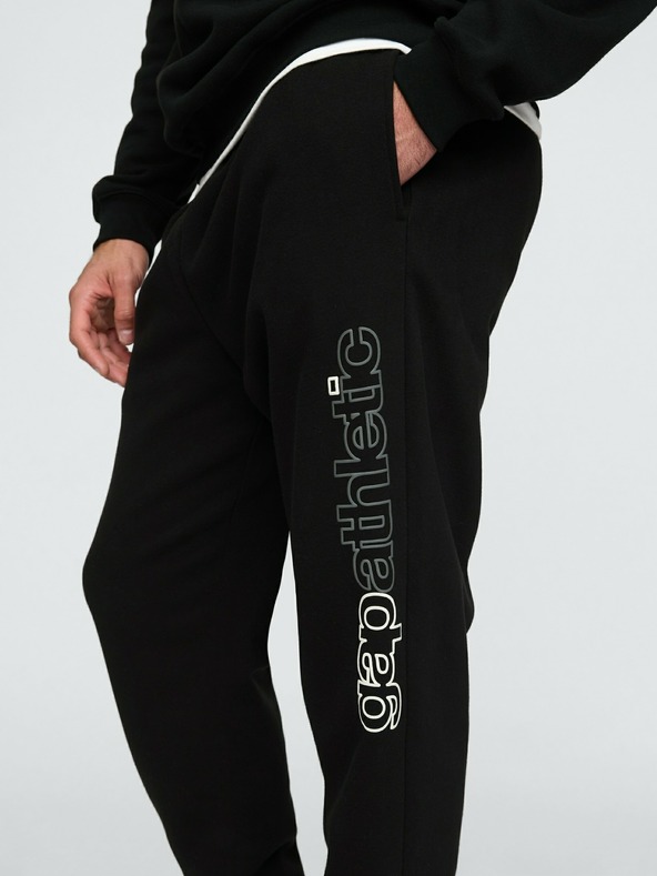 GAP Pantaloni Gap Athletic GAP