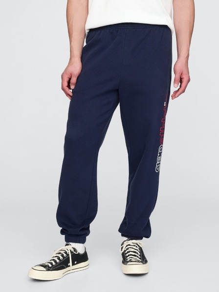 GAP Pantaloni Gap Athletic GAP