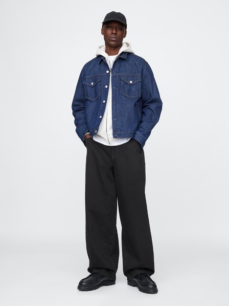 GAP Blugi Extra Baggy Unisex GAP