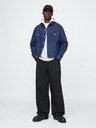 GAP Blugi Extra Baggy Unisex GAP