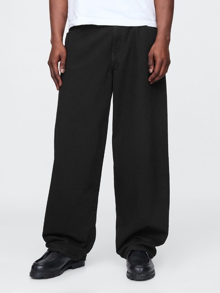 GAP Blugi Extra Baggy Unisex GAP