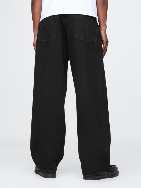 GAP Blugi Extra Baggy Unisex GAP