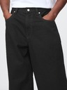 GAP Blugi Extra Baggy Unisex GAP