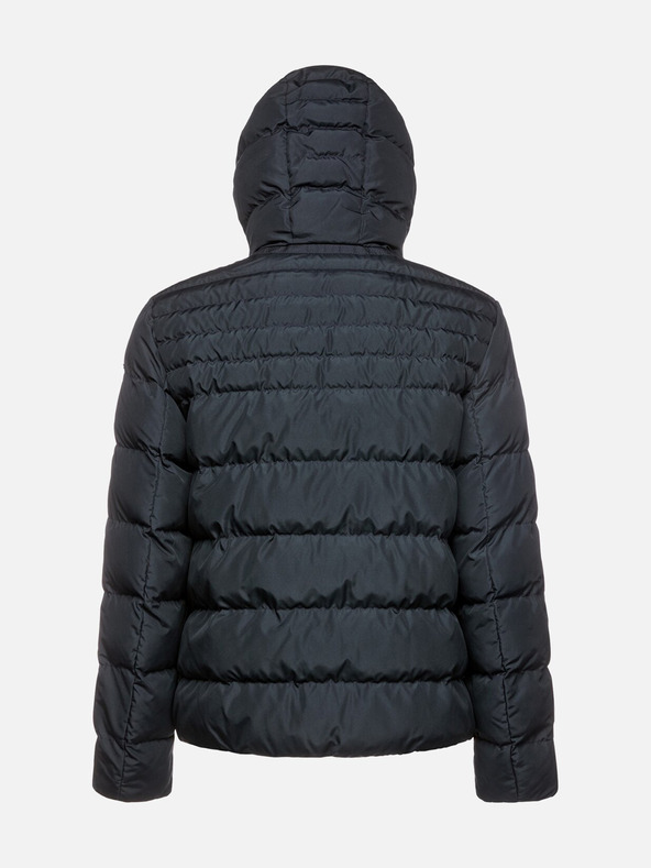 Geox Jachetă Geox Magnete albastru închis pentru bărbați