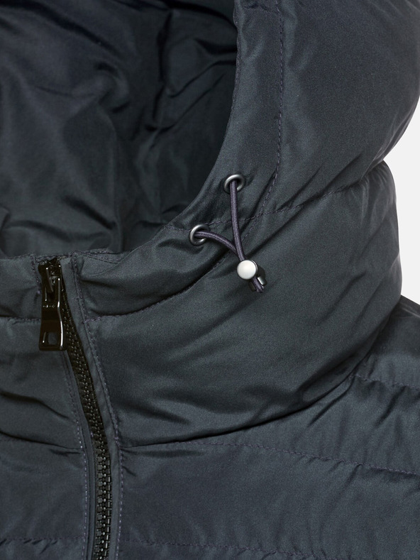 Geox Jachetă Geox Magnete albastru închis pentru bărbați