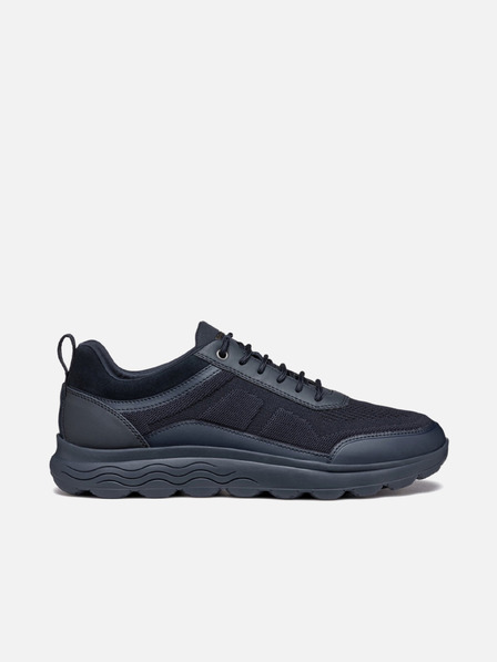 Geox Adidași Geox Spherica albastru închis, bărbați