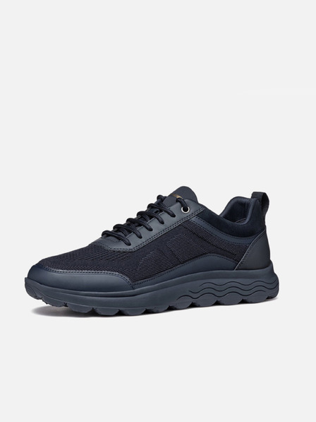 Geox Adidași Geox Spherica albastru închis, bărbați
