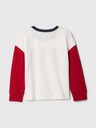 GAP Tricou cu logo pentru copii GAP