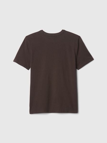GAP Tricou cu logo GAP pentru copii