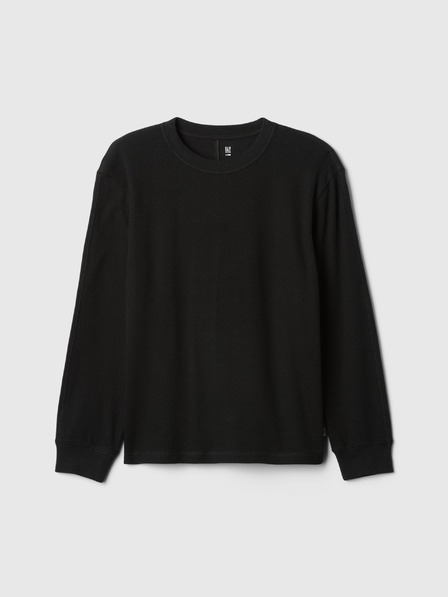 GAP Tricou texturat pentru copii GAP