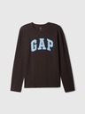 GAP Tricou cu logo GAP pentru copii