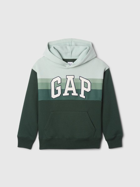 GAP Hanorac pentru copii cu logo GAP