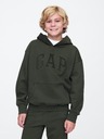 GAP Hanorac pentru copii cu logo Unisex GAP