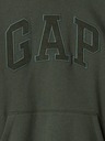 GAP Hanorac pentru copii cu logo Unisex GAP