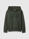 GAP Hanorac pentru copii cu logo Unisex GAP