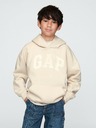 GAP Hanorac pentru copii cu logo Unisex GAP