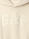GAP Hanorac pentru copii cu logo Unisex GAP