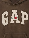 GAP Hanorac pentru copii cu logo Western Unisex GAP