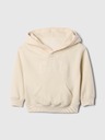 GAP Baby hanorac cu logo GAP