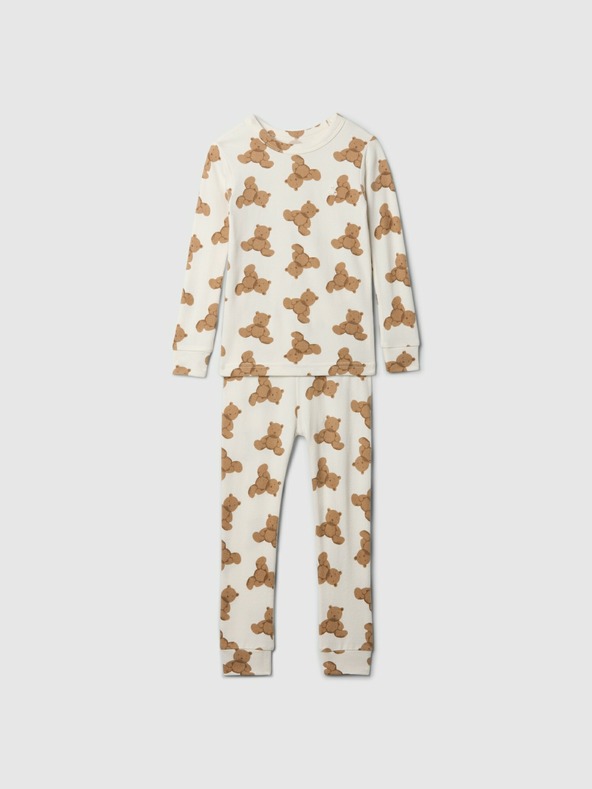 GAP Baby set de pijamale GAP