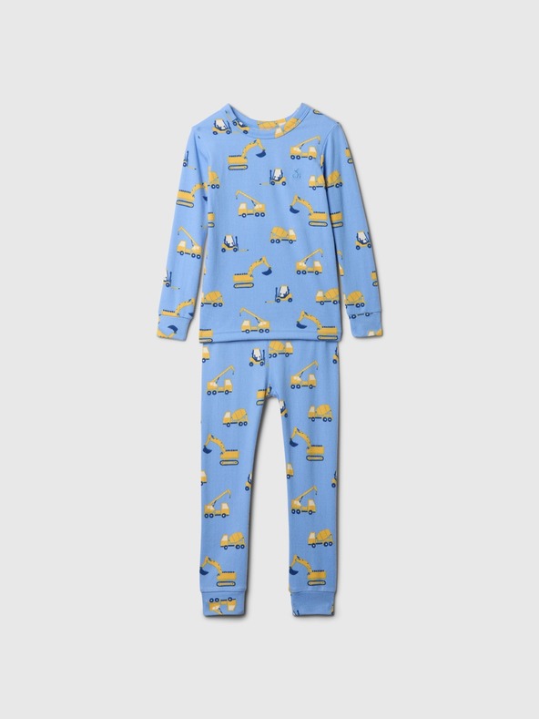 GAP Baby set de pijamale GAP