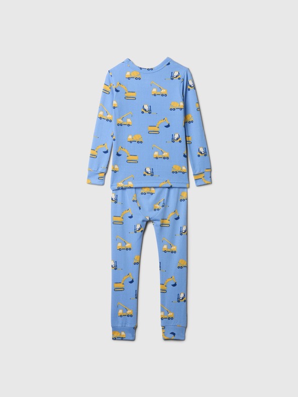 GAP Baby set de pijamale GAP