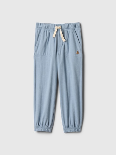 GAP Baby pantaloni de trening Mix & Match GAP