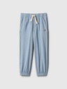 GAP Baby pantaloni de trening Mix & Match GAP