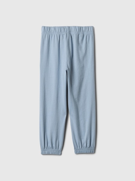 GAP Baby pantaloni de trening Mix & Match GAP