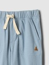 GAP Baby pantaloni de trening Mix & Match GAP
