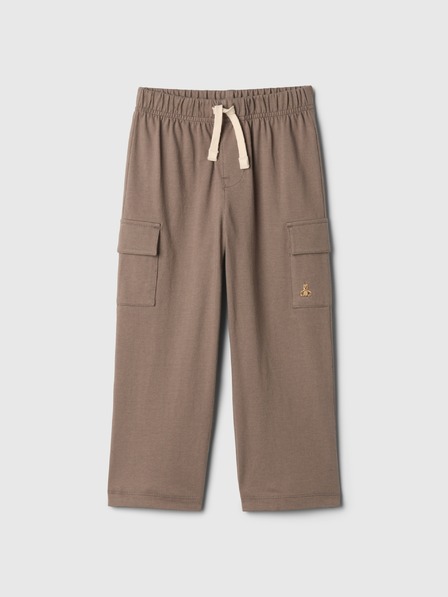 GAP Baby pantaloni cargo Mix & Match GAP