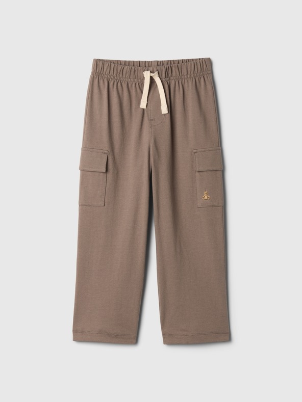 GAP Baby pantaloni cargo Mix & Match GAP