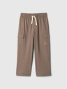 GAP Baby pantaloni cargo Mix & Match GAP