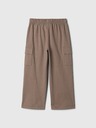 GAP Baby pantaloni cargo Mix & Match GAP
