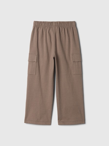 GAP Baby pantaloni cargo Mix & Match GAP