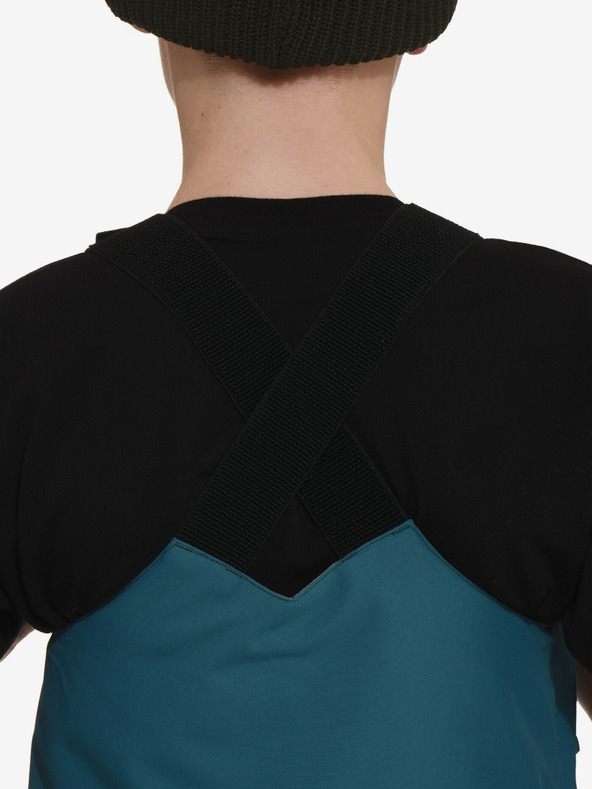 Horsefeathers Pantaloni pentru copii Medler II Horsefeathers - albastru