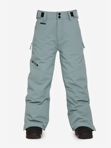 Horsefeathers Pantaloni pentru copii Orca Horsefeathers - albastru