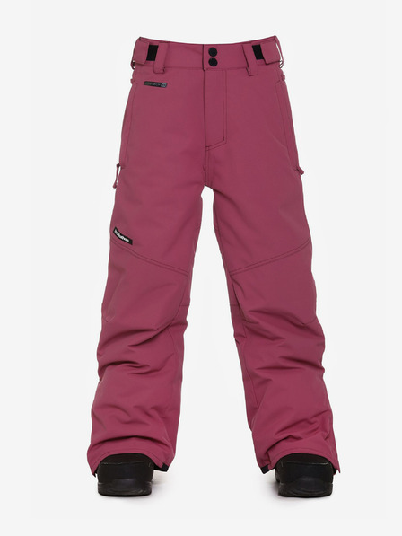 Horsefeathers Pantaloni pentru copii Orca Horsefeathers - roz