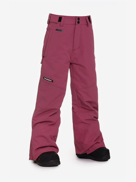 Horsefeathers Pantaloni pentru copii Orca Horsefeathers - roz