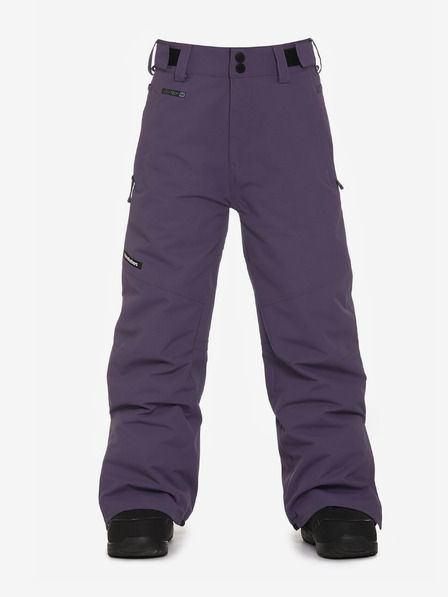 Horsefeathers Pantaloni pentru copii Orca Horsefeathers - mov