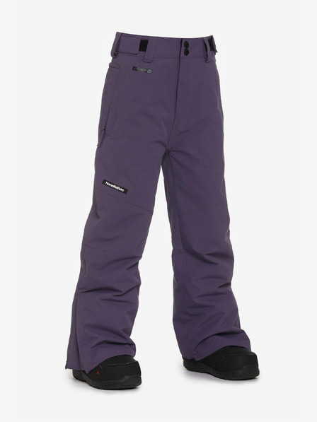 Horsefeathers Pantaloni pentru copii Orca Horsefeathers - mov