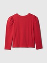 GAP Baby tricou din bumbac Mix & Match GAP