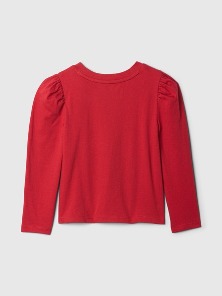 GAP Baby tricou din bumbac Mix & Match GAP