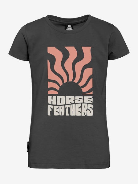 Horsefeathers Tricou pentru copii Viveca Horsefeathers