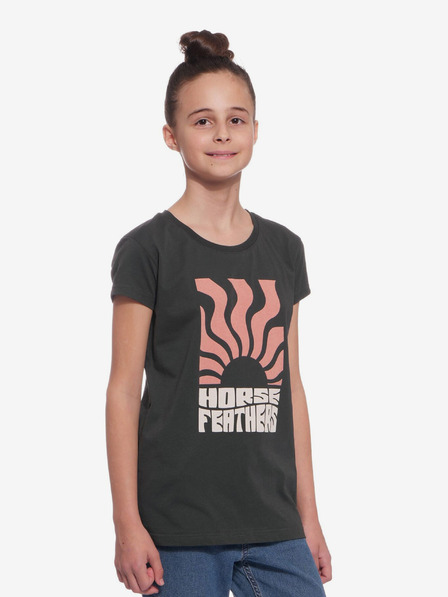 Horsefeathers Tricou pentru copii Viveca Horsefeathers