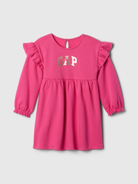 GAP Rochie tip hanorac pentru copii GAP