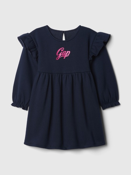 GAP Rochie tip hanorac pentru copii GAP