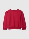 GAP Baby hanorac cu logo GAP
