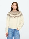 GAP Pulover Fair Isle pentru copii